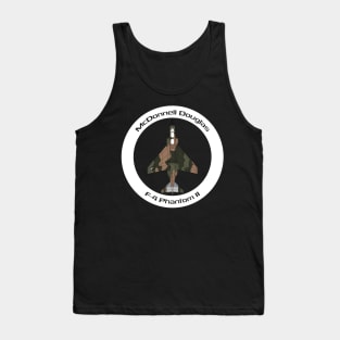 F-4 Phantom II Tank Top